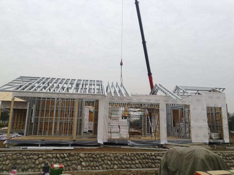 Pustende membran Vital Midt i SE Asias 2026 Monsoon