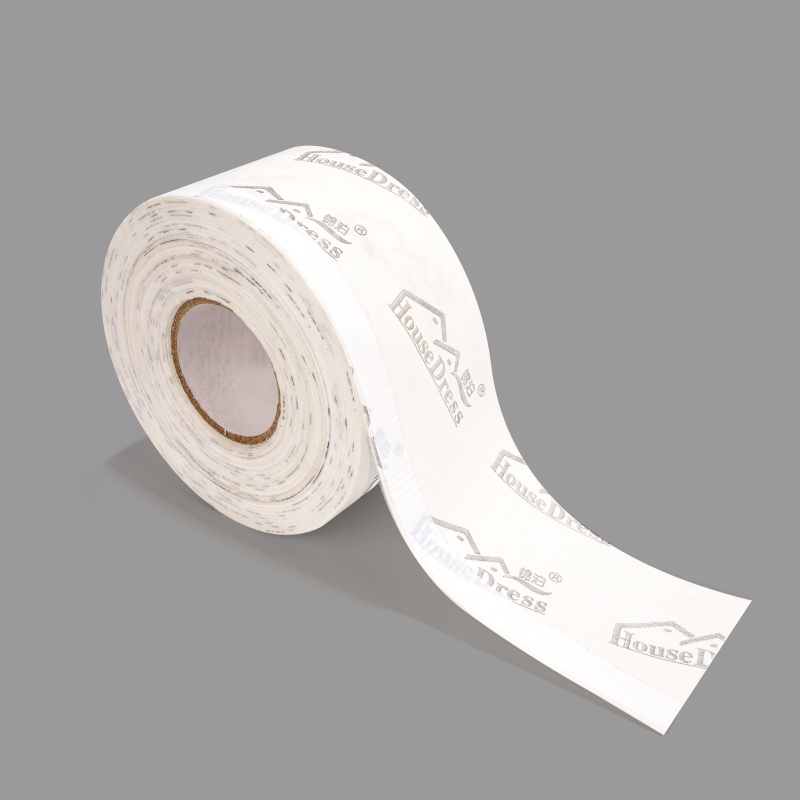 Butyl Vindu Og Dør Blinkende Tape