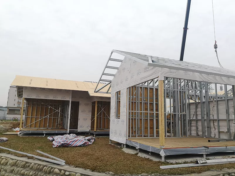 Waterproof And Breathable Membrane