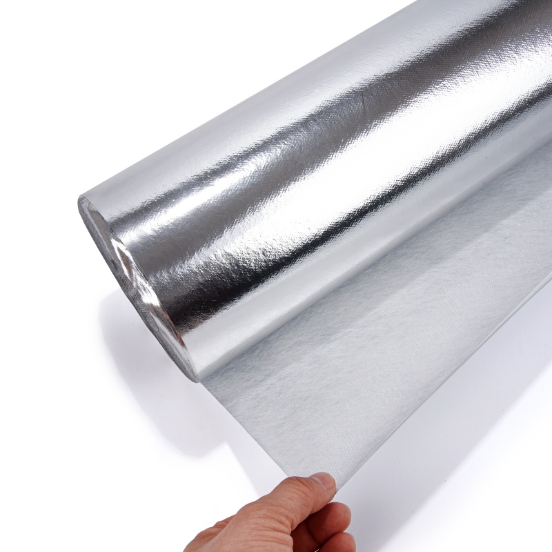 Mylar reflekterende film