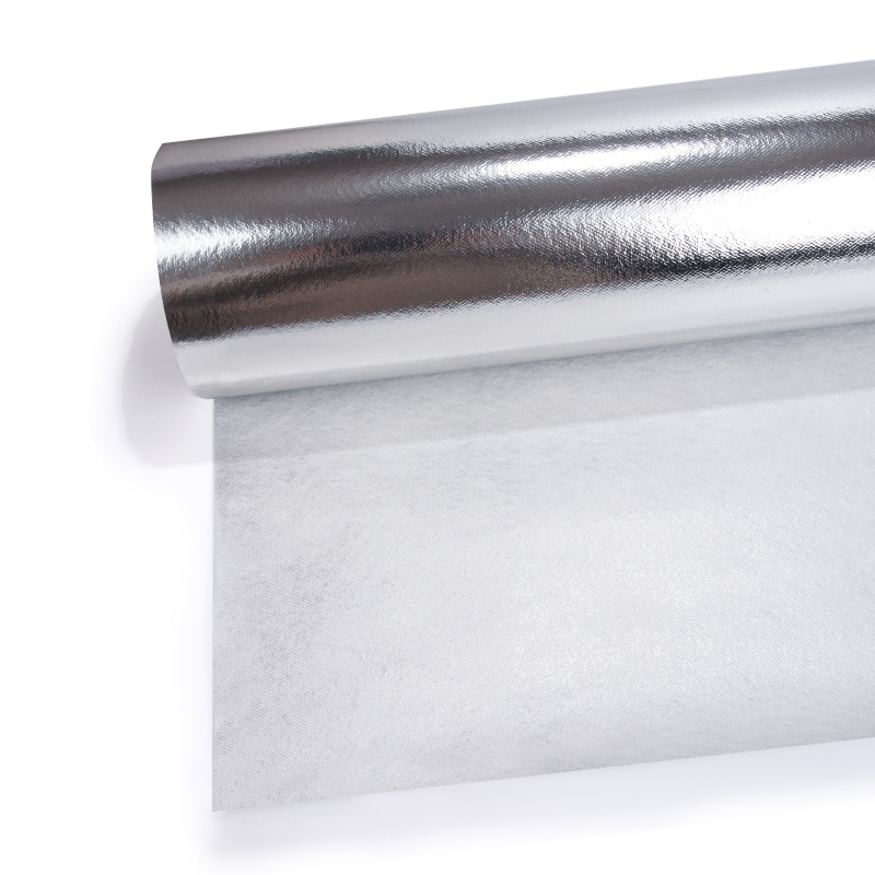 Mylar reflekterende ark