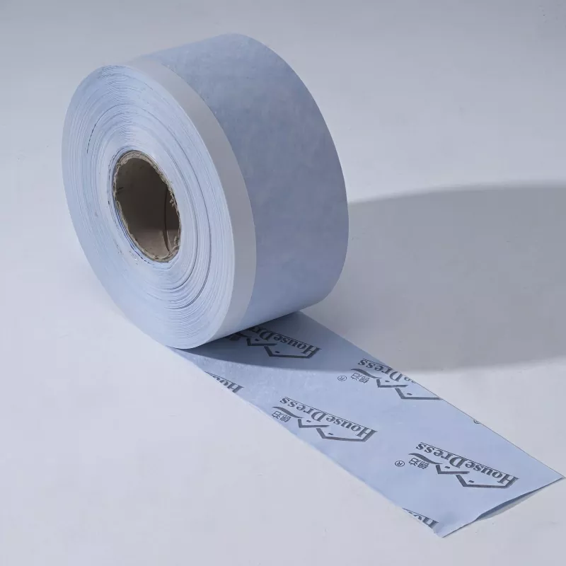Vindusblinkende tape